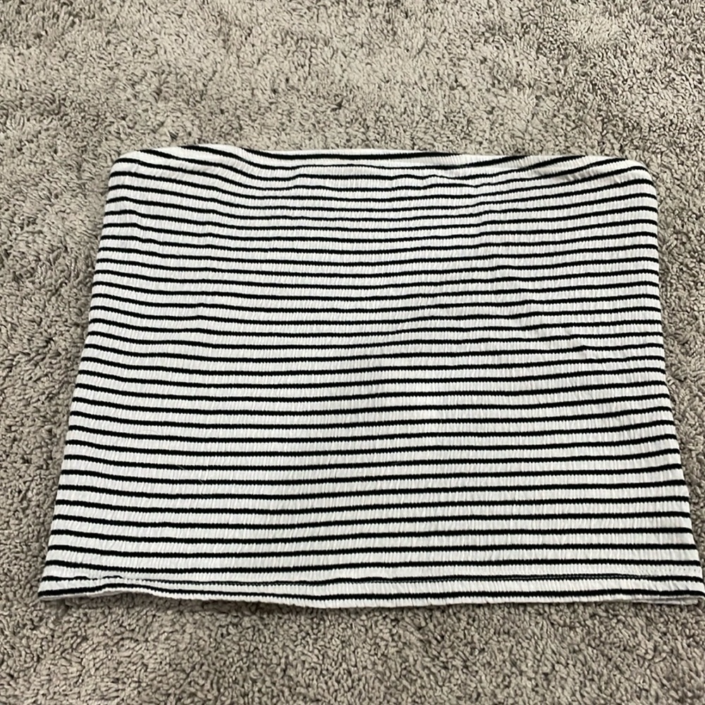 NWT Tube top. Size :M